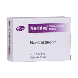 Noriday / Noriday Pill