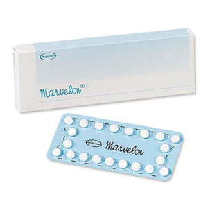 Marvelon / Marvelon Pill
