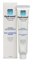 Hydromol Relief Cream 100ml
