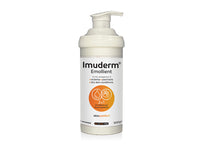 Imuderm Emollient 2in1 500g