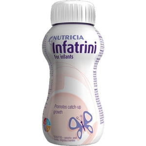 Infatrini Ready To Feed Baby Milk (125ml)