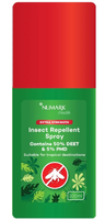 Numark Extra Strength Insect Repellent Spray 100ml