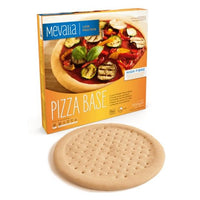 Mevalia Low Protein Pizza Base (2x150g)
