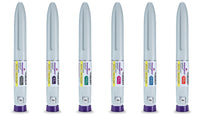 Mounjaro Weight Loss Injections (Tirzepatide)