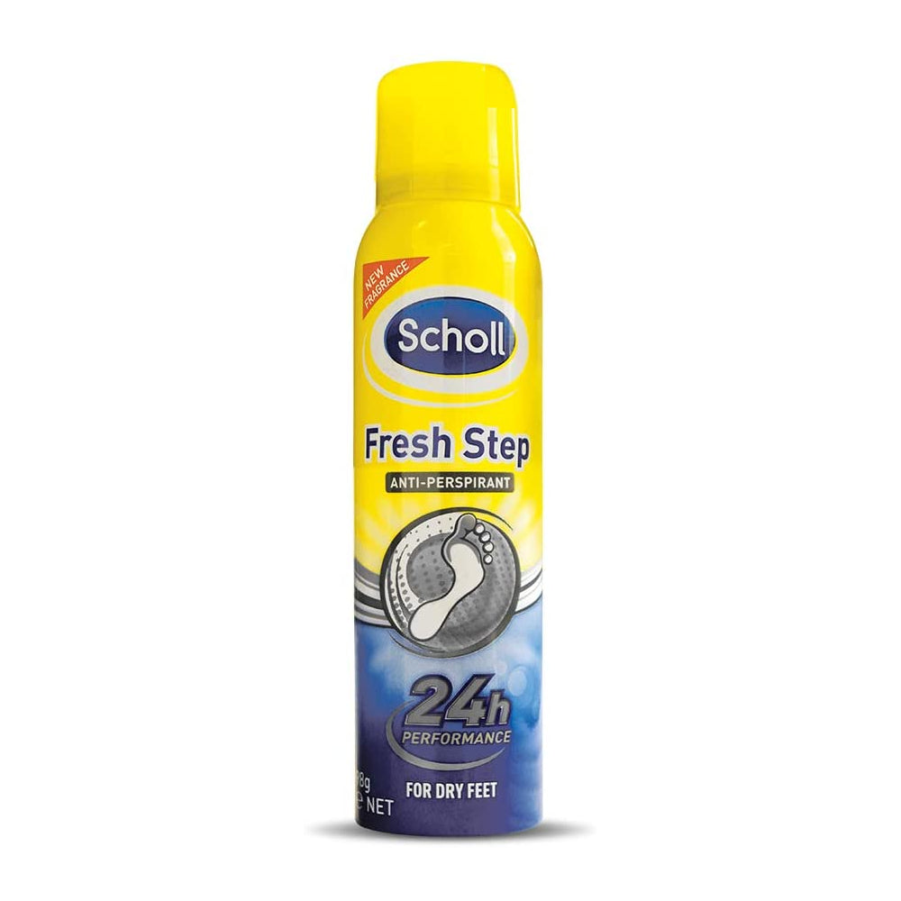 Scholl fresh hot sale