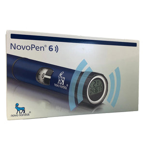 buy NovoPen 6 Blue
