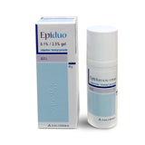 Epiduo Gel 45g