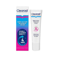 Clearasil Rapid Action Treatment Cream 25ml