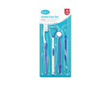 Dental Care Kit 4PCS Tooth Scraper Mirror Set Tartar Plaque Remover