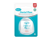 Dental Floss 50m