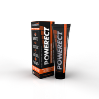 Skins Mens Powerect Intimate Cream 20ml for GREATER PLEASURE 100% Natural