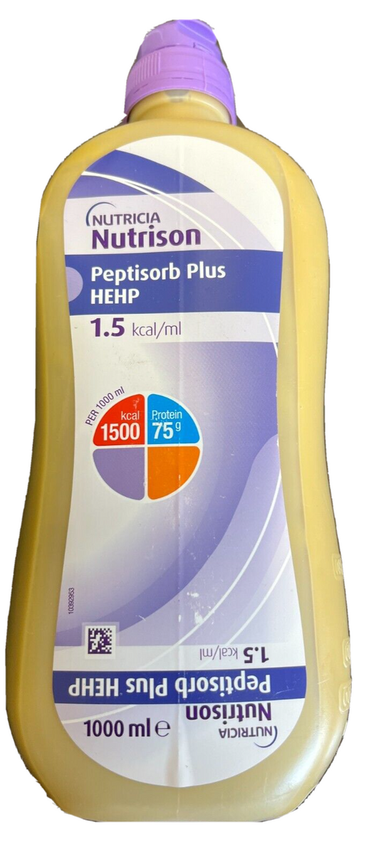 Nutrison Peptisorb Plus HEHP (500ml)