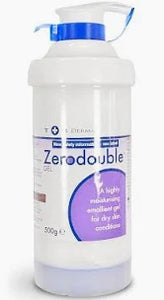 Zerodouble Gel 500g