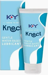 Knect Lubricant 50ml