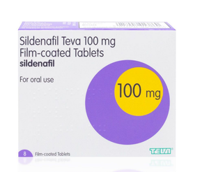Sildenafil Viagra pills online