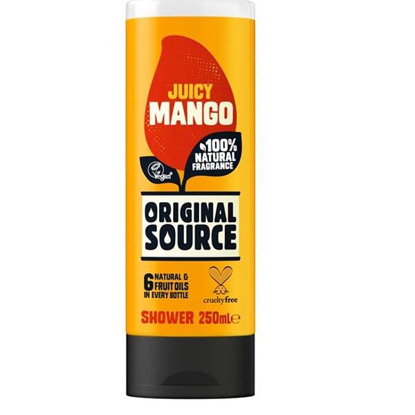 Original Source Mango Shower 250ml