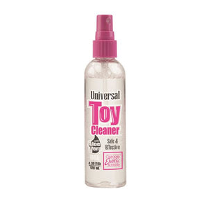 sex TOY CLEANER WITH ALOE