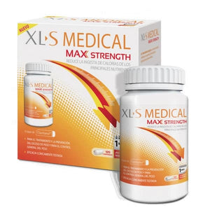XLS-Medical Max Strength.