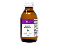 Bells Liquid Paraffin BP - 150ml.