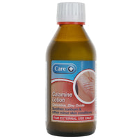 Calamine Lotion