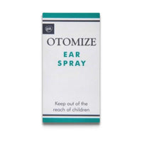 Dexamethasone/Neomycin Sulfate/Acetic Acid Ear Spray (Previously known as Otomize Ear Spray)