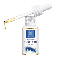 Night Time CBD