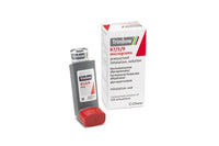 Buy Trimbow Inhaler Online