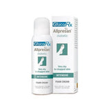 GlucoRx Allpresan Diabetic Foam Cream Intensive.