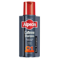 Alpecin Caffeine Shampoo C1 250ml