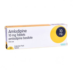 buy Amlodipine online Tablets