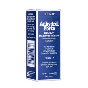 Buy Anhydrol Forte Roll