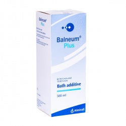 Buy Balneum Plus Medicinal Bath Oil Online