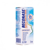 Beconase Hayfever Relief