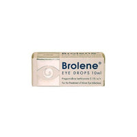 Buy Brolene Eye Drops Online