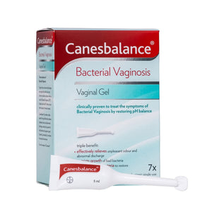Buy Canesbalance® Bacterial Vaginosis Vaginal Gel