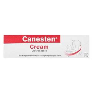 Canesten Cream 20g.