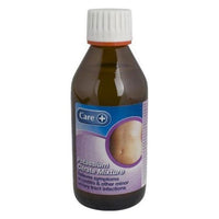 Care Potassium Citrate Mixture