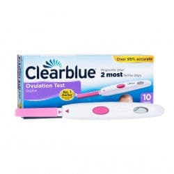 BuyClearblue Digital Ovulation Test Online