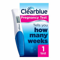 Clearblue Pregnancy Tests