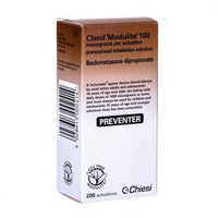 Clenil Modulite