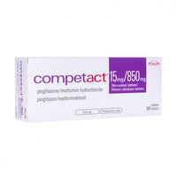 Buy Competact online