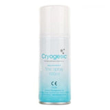 Cryogesic Fine Spray
