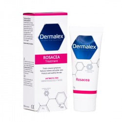 Buy Dermalex Rosacea Treatment 
