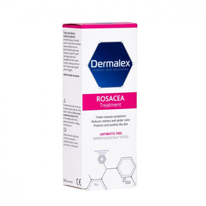 Dermalex Rosacea Treatment 