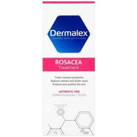Dermalex Rosacea Treatment 30g