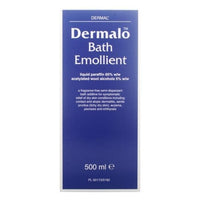 Dermallo Bath Emollient 500ml