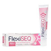 Flexiseq Osteo Gel Osteoarthritis - 50g