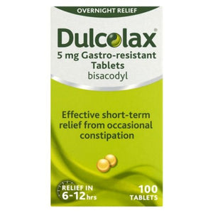 Buy Dulcolax Tablets Online