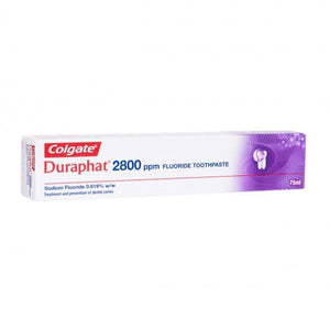 Buy Duraphat Fluoride Toothpaste