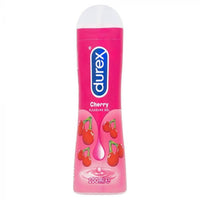 Durex Cherry Flavoured Lube